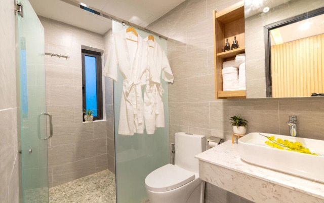 Hoi An Grace River Villa