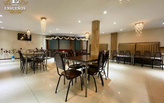 Hotel Ensueños
