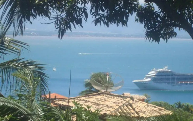 Casa Bela Vista