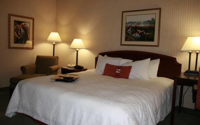 Hampton Inn Salt Lake City - Murray