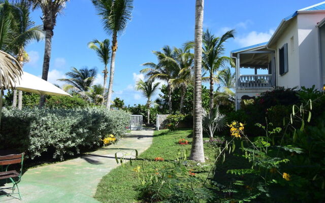Alamanda Resort