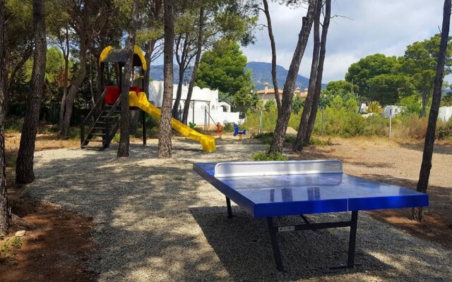 El Pinar