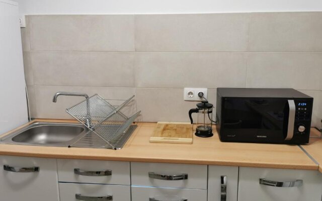 Residence Grozavesti modern flat with 2 rooms fully equipped