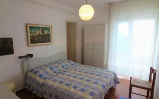 Breathtaking sea View Flat in Lignano