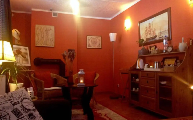 Villa Stylius