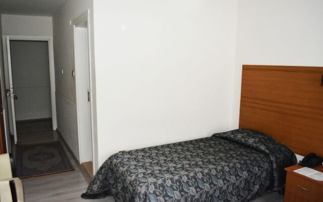 Bormali Otel