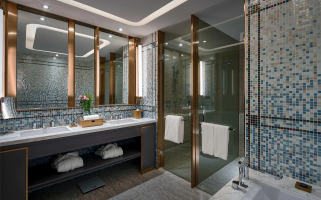 PRIMUS Hotel Shanghai Hongqiao