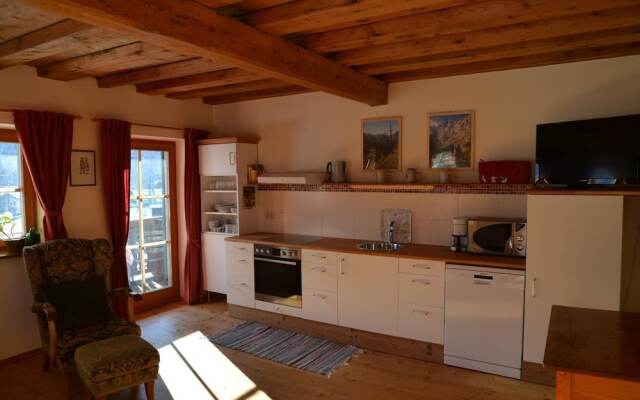 Alpenhof Punzenlehen