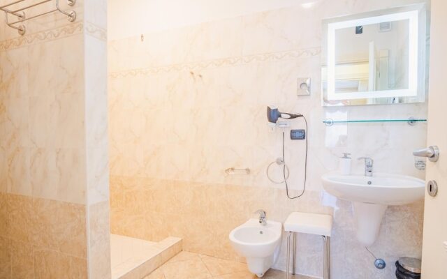 206 Relais du Lac Village - Italian Homing