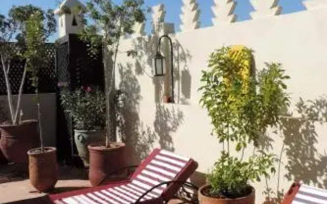 Riad Dar Zampa