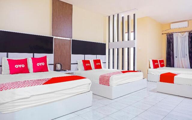 Capital O 91331 Hotel Grand Saota Soppeng