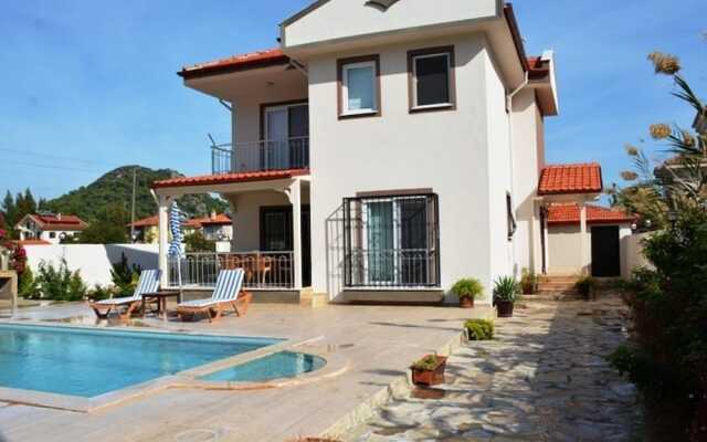 Dalyan Villa Elif
