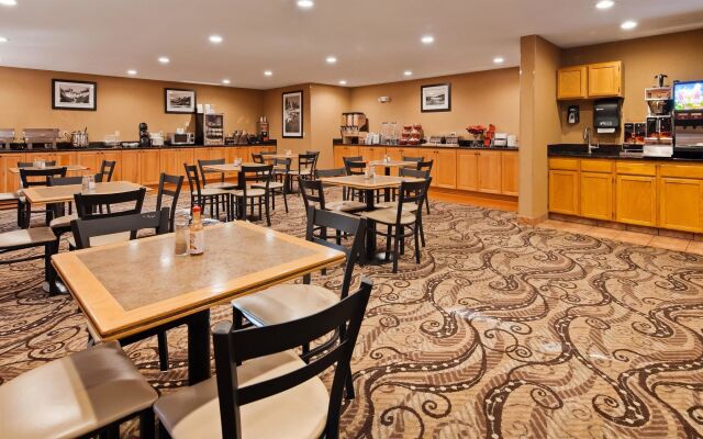Best Western Blackfoot Inn
