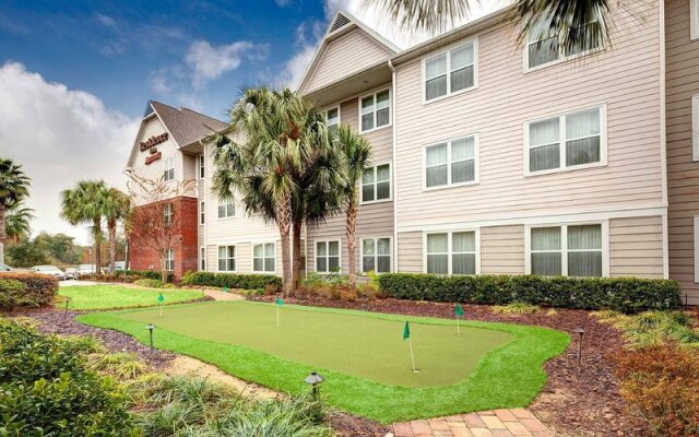 Residence Inn Ocala