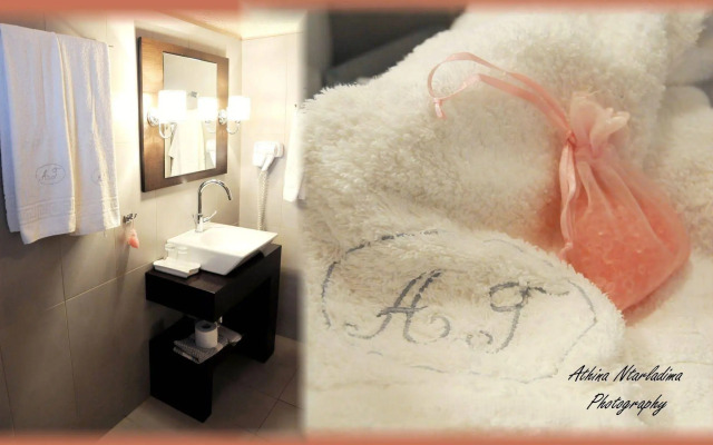 Asimina Guesthouse