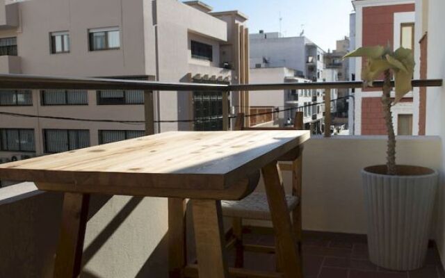 Apartamentos Ripoll Ibiza