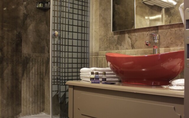 Gayasis Resort Hotel