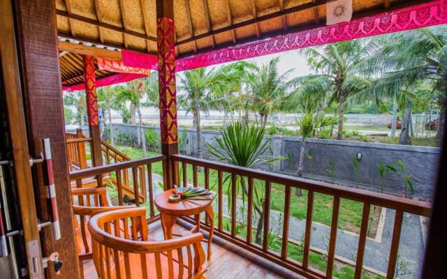 Sea Bridge Villa Ceningan