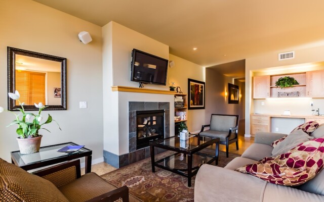 Chelan Resort Suites
