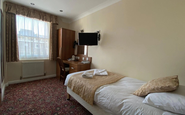 Belvedere Hotel