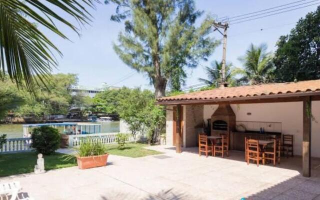 Pousada Barra da Tijuca