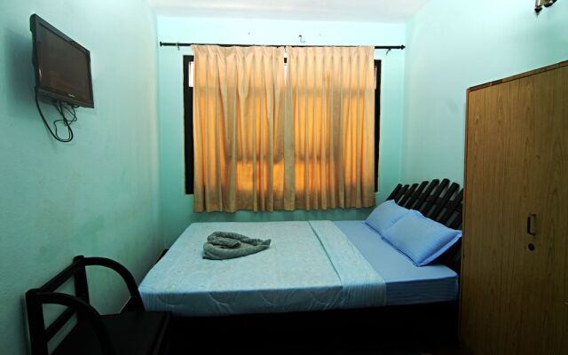 Hotel Kuti
