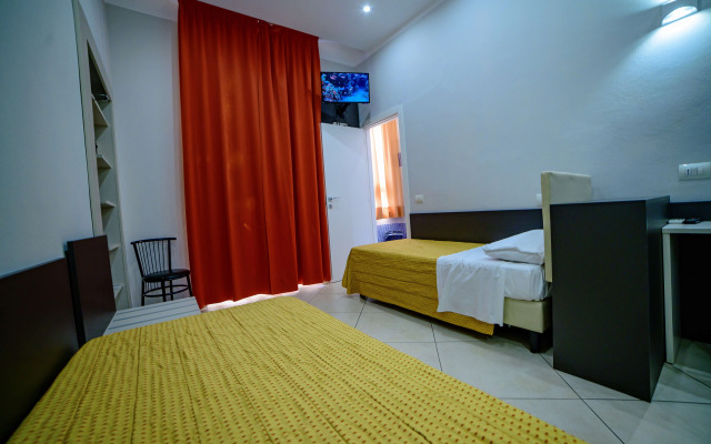 Hotel Demó