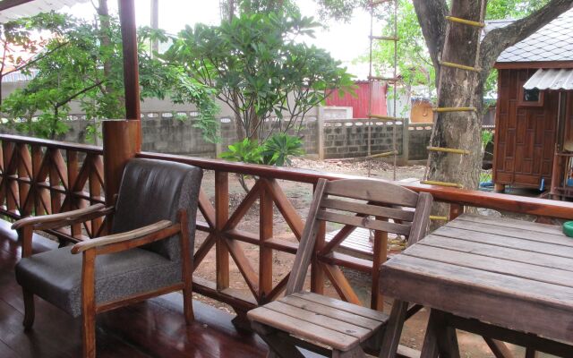 Sichang My Home