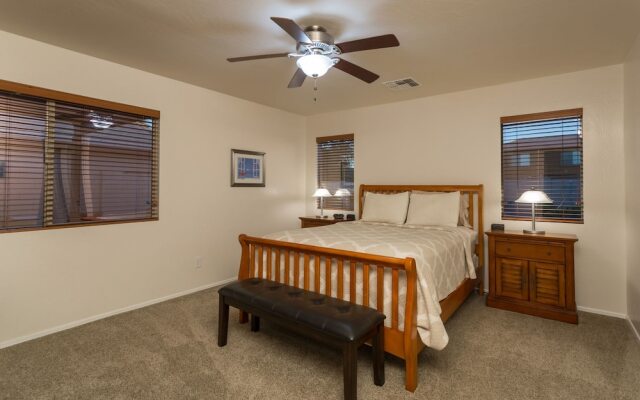 Blue's Retreat 3 Bedroom by Casago