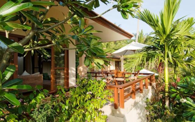 Lamyai Plantation Villa