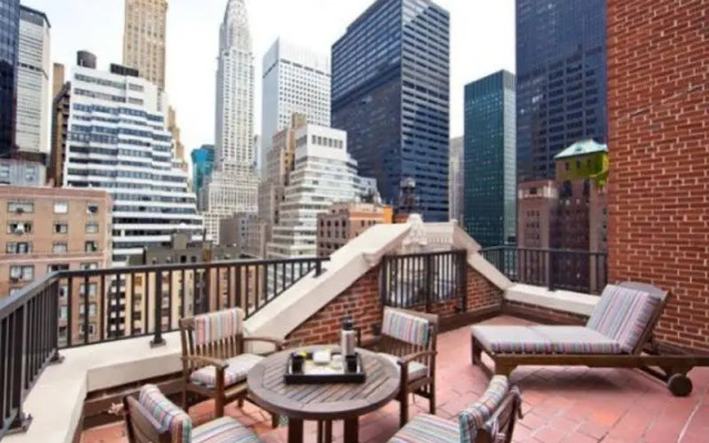 The Court - A St Giles Hotel