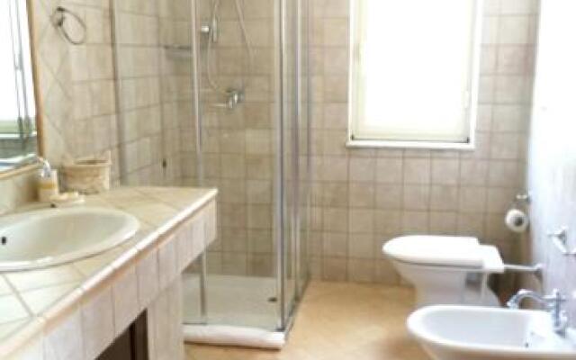 Apartment Contrada Stretto 1