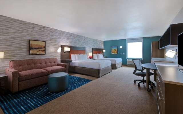 Home2 Suites by Hilton Barstow