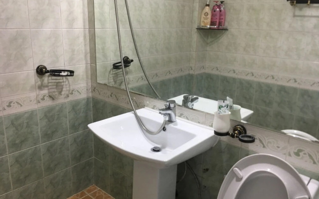 Daegu Dongseongro Gyeong`s Hostel