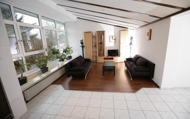 Apartment Hohenstaufen