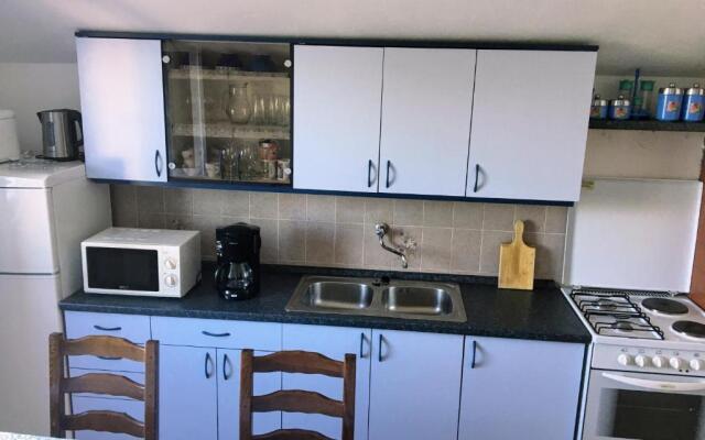 Apartment Grubelic