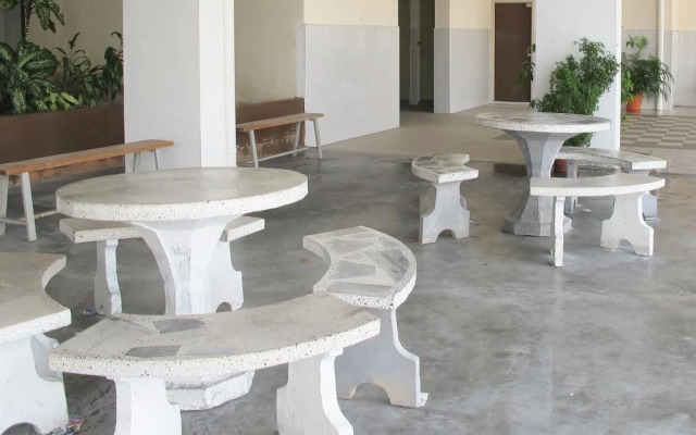 Xandra's Gurney Homestay