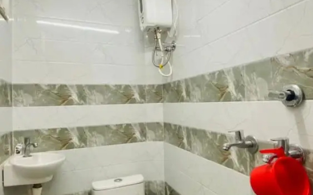 Goroomgo Shiv Kashi p. Guest house