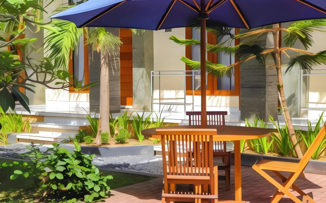 Ratu Guest House