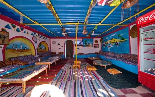 Fadlos Anay Nubian Guesthouse