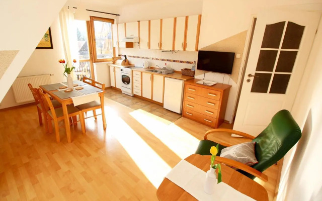 Apartment Koscieliska