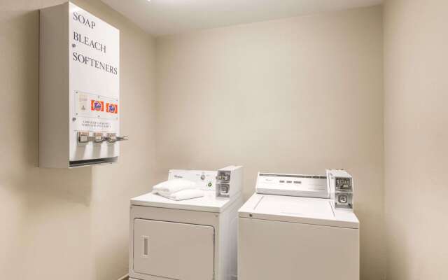 Baymont by Wyndham Galveston