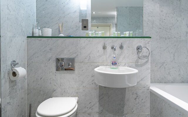 JOIVY Lovely 2 Bedroom Flat in Chelsea