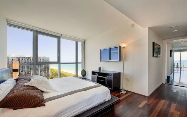 Setai Hotel Private Residence - 3208