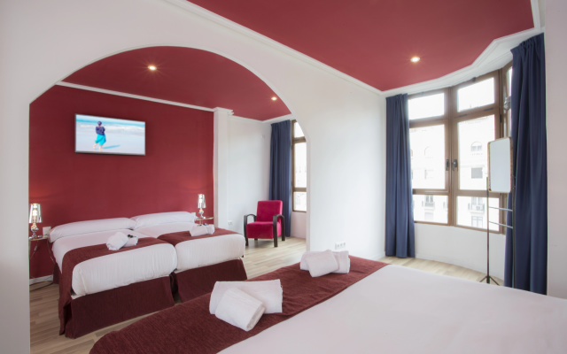 Casual Vintage Valencia Hotel by Casual Hoteles
