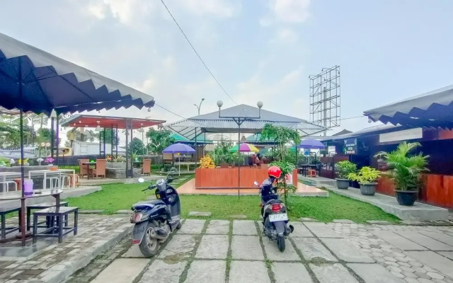 RedDoorz Syariah @ Oemah 85 Purwokerto