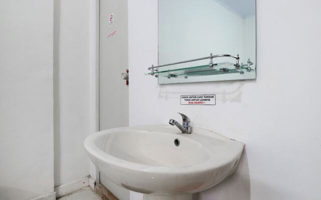 Sisca Guest House