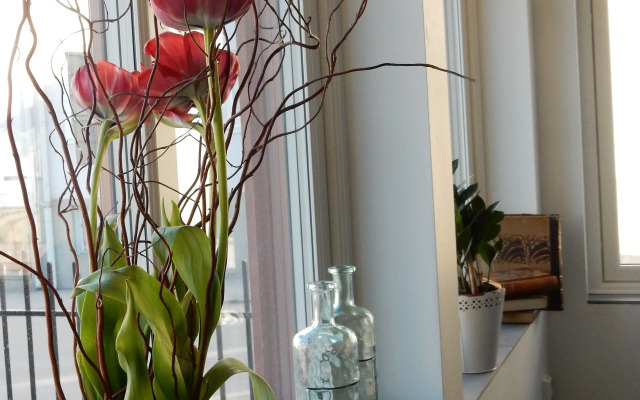 Go To Sleep Arvika - Hostel