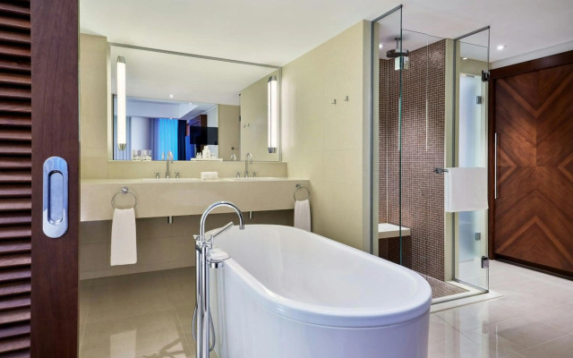 JW Marriott Hotel Frankfurt