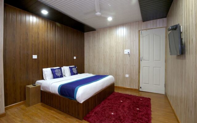 Hotel sai taj Deluxe